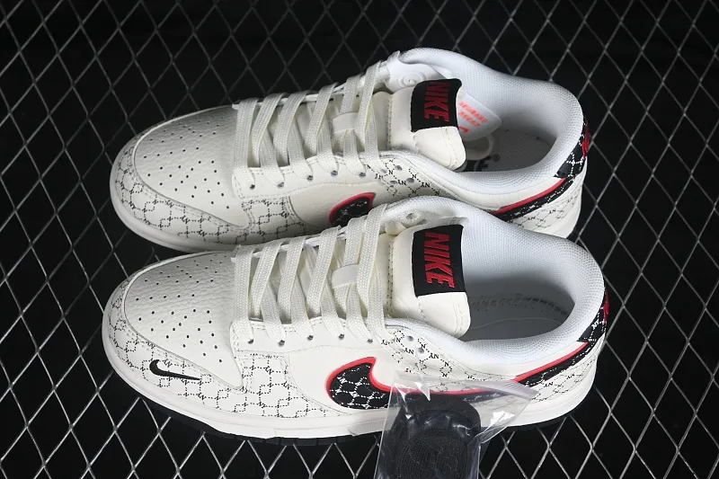 All categories Nk SB Dunk Series Nk SB Dunk Low High-end customized low-top sneakers Nike SB Dunk Low joint model High-end customized low-top casual skateboard shoes HS1024-002